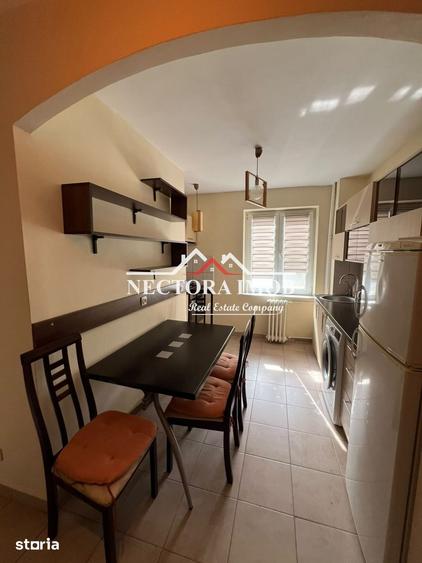 NECTORA IMOB-Apartament 2 camere, Zona Nufarul, 54 mp, Etaj 1, Utilat - 10