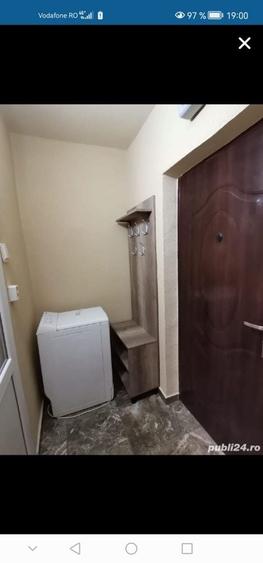 Garsonieră nedecomandată în Micălaca