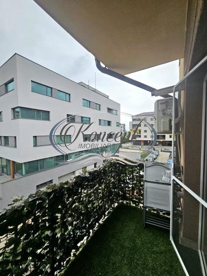 Apartament modern pe Calea Turzii - 10