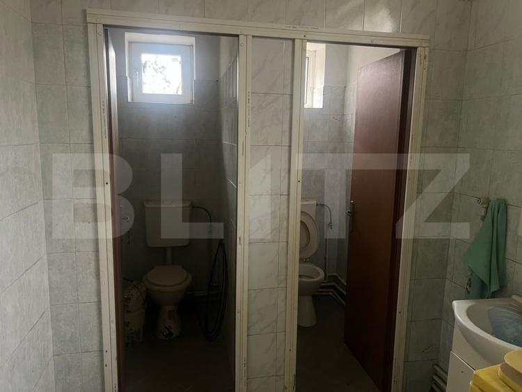 Spațiu comercial, de 192 mp, în Breasta