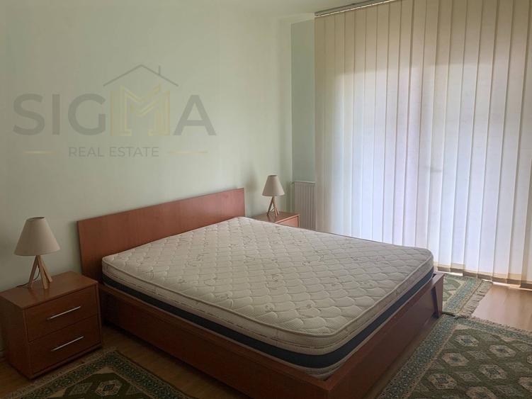 Apartament 2 camere decomandat, 70mp, parcare, zona Facultatii de Litere! - 2