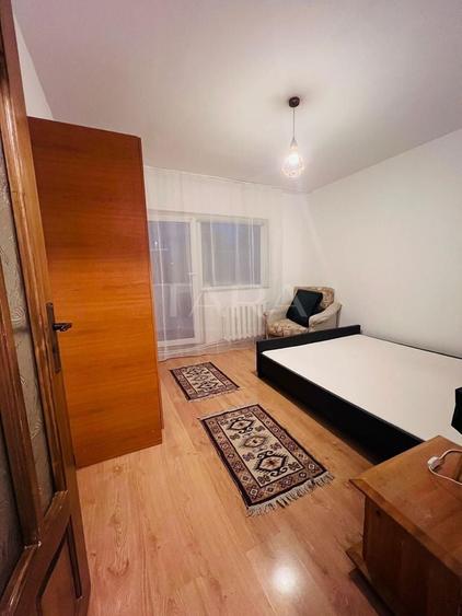 Apartament cu 2 camere decomandat, mobilat în Zorilor