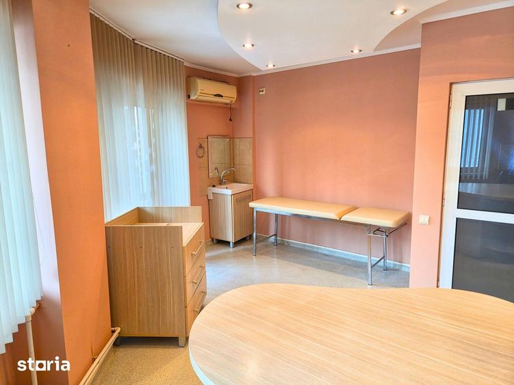 Apartament cu 2 camere decomandat în Ostroveni