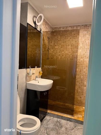 Apartament 2 camere de inchiriat / 13 Septembrie / Metrou Izvor - 10