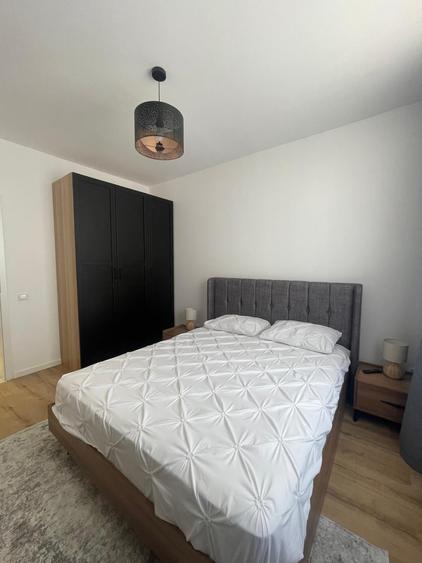 Apartament cu 2 camere decomandat în Militari