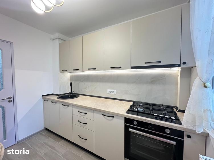 Apartament modern cu 3 camere prima inchiriere, ?iglina 1 - 10