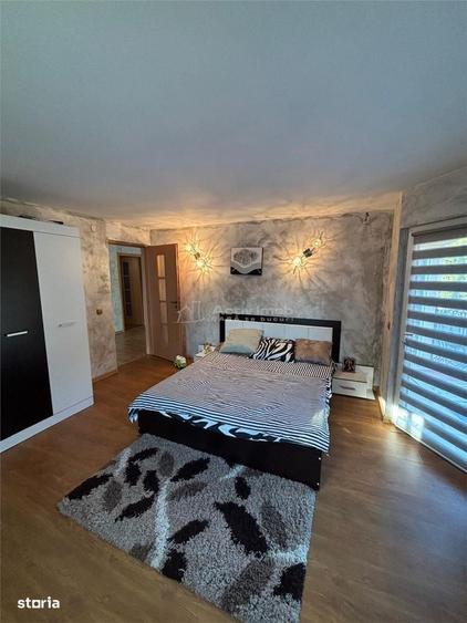 Casa zona str Basarabiei - 3