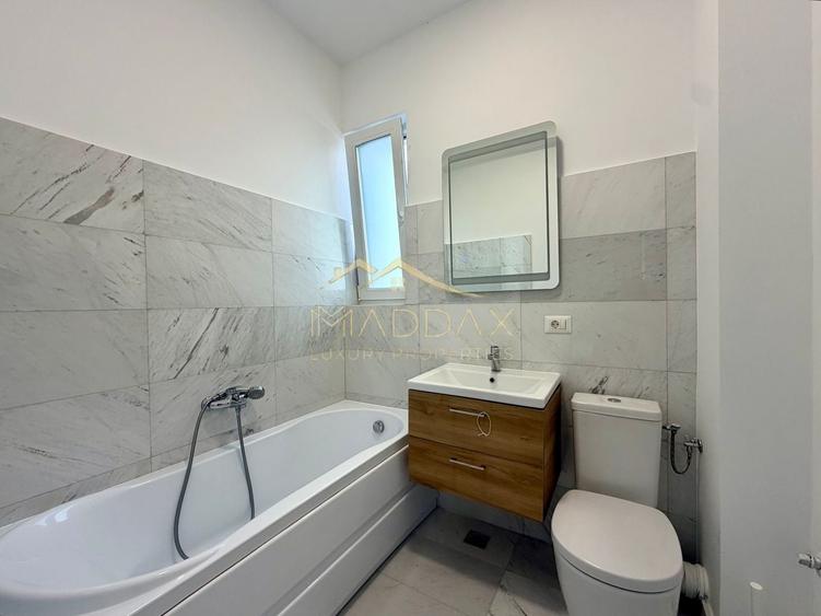 Vila *Individuala energetic* / *500mp teren* / 2 Locuri de Parcare / Corbeanca - 26