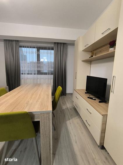 Apartament cu 3 camere în Bucium