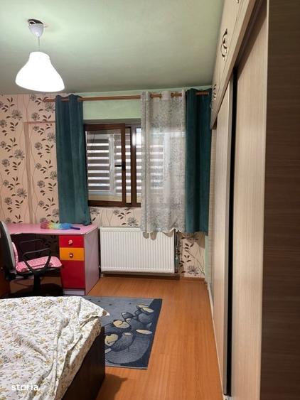 Apartament cu 2 camere decomandat în Ultracentral