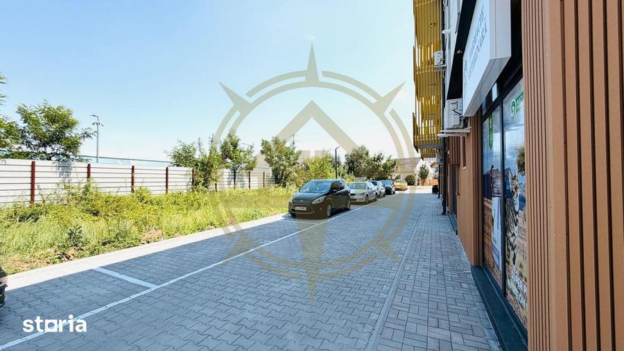 Garsonieră, mobilată în Corbeanca