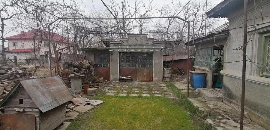 Casa de vanzare Romane?ti - Potlogi - 1