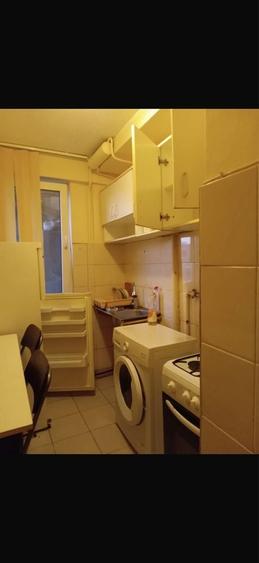Garsonieră în Ultracentral