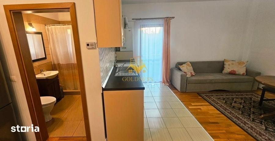 Apartament cu 2 camere în Zorilor — fotografia 2