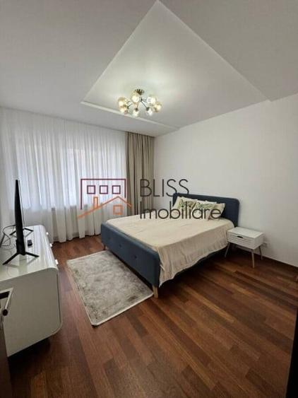 Apartament Spațios cu 4 Camere pe Șoseaua Nordului – Terasă Mare, Parcare - 15
