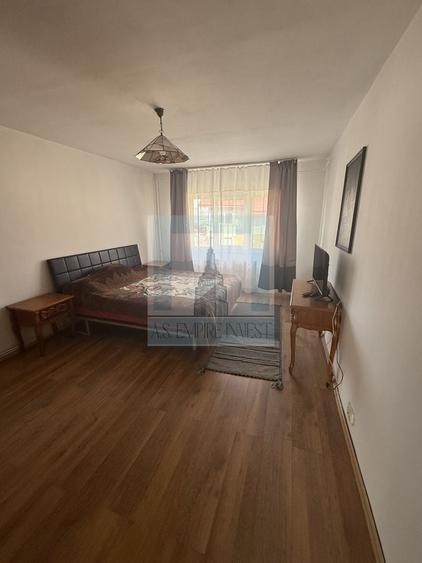 Apartament cu 2 camere decomandat, mobilat în Răcădău
