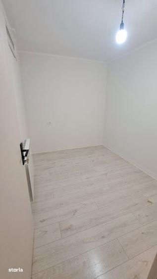 Garsonieră decomandată în Chercea