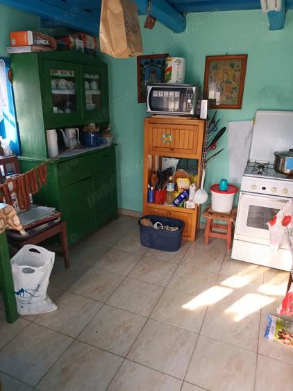 Casă cu 2 camere în Henig