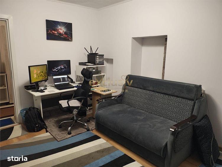 Casa de vanzare la pret de apartament - 13