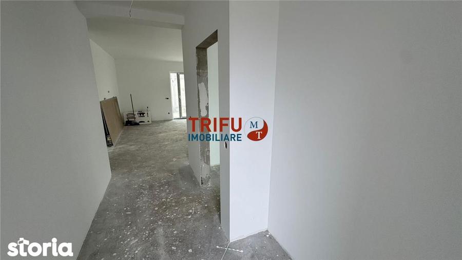 Casa cu 4 Camere Disponibila acum in Cartierul Orizont - 6