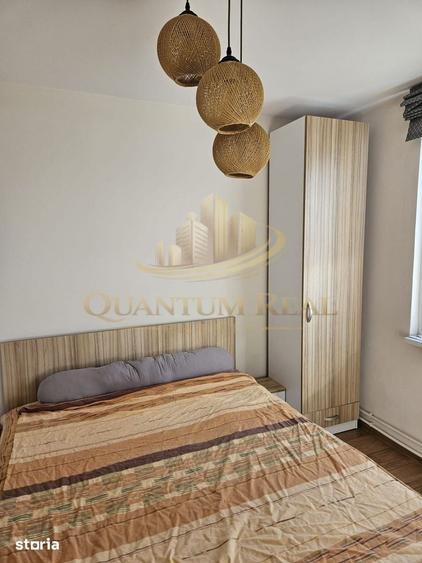 Apartament cu 2 camere în Vitan