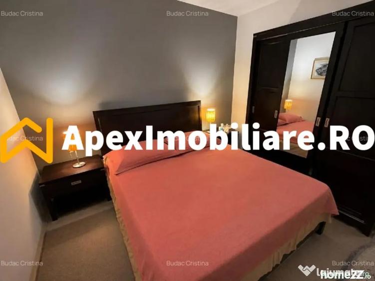 Apartament cu 3 camere semidecomandat în Cotroceni