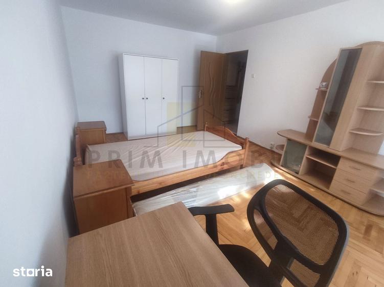 2 camere decomandat | Zona Gara | Etaj 1 | 10 minute de Piata Unirii - 12