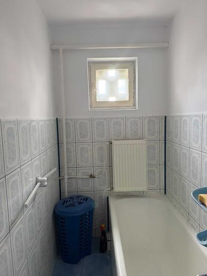 Apartament cu 2 camere semidecomandat în Vest