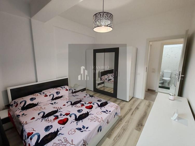 Apartament 3 camere, Pallady, mobilat-utilat lux, parcare... - 4