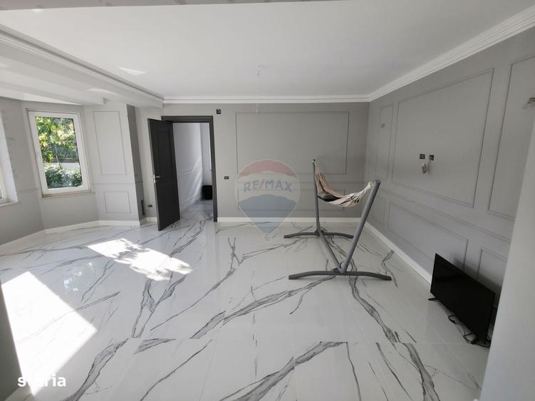 Apartament cu 4 camere în Ștefan cel Mare