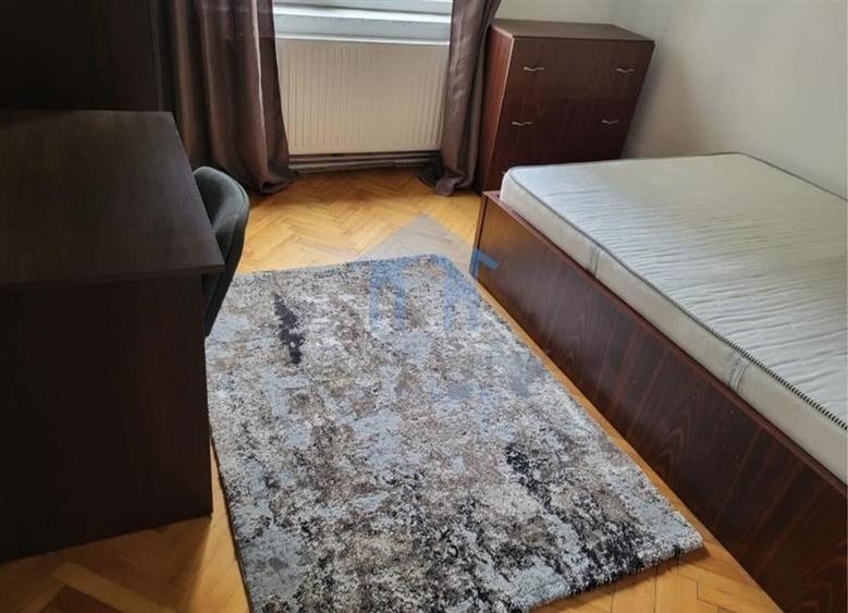 Apartament cu 3 camere decomandat în Mănăștur — fotografia 3