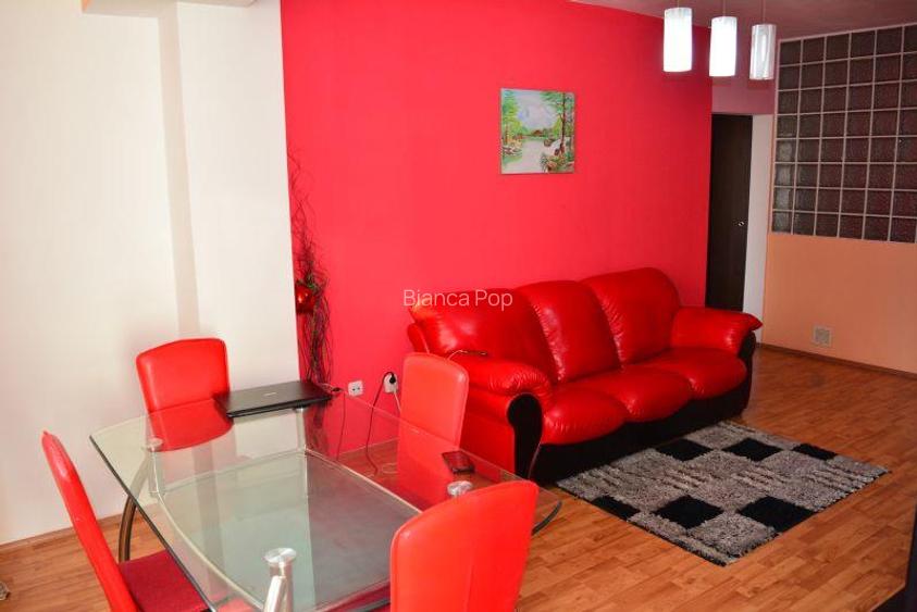 Apartament 3 camere Calea Dorobantilor Cluj Napoca
