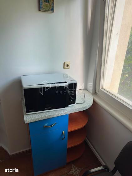 Apartament cu 3 camere în Cornișa