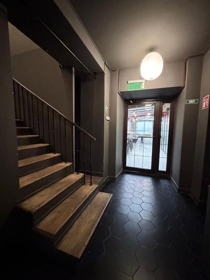 Spațiu comercial, de 310 mp, în Rosetti