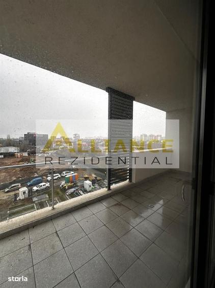 Soseaua Fundeni Apartament 2 Camere - 3
