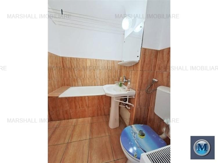 Apartament cu 2 camere decomandat în Republicii
