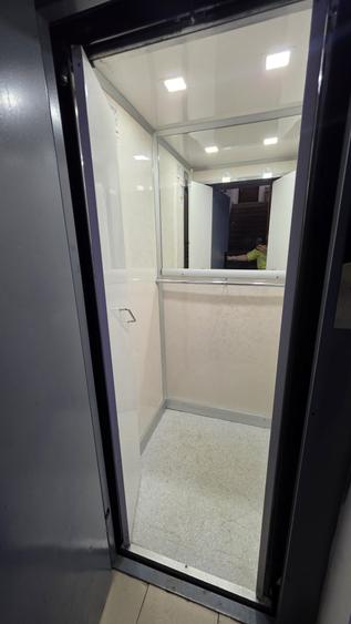 Apartament cu 2 camere decomandat în Teiul Doamnei