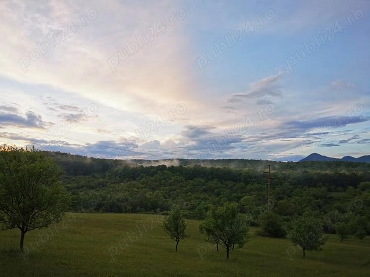 Teren de 4394 mp, în Bârsău