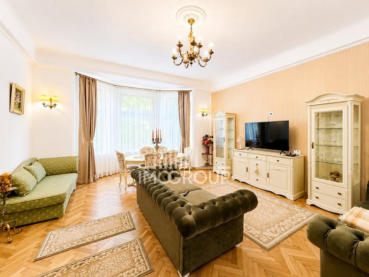 Apartament deosebit 3 camere de inchiriat in centrul Clujului, Clinicilor - 2