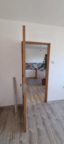 Apartament cu 2 camere semidecomandat în Crihala