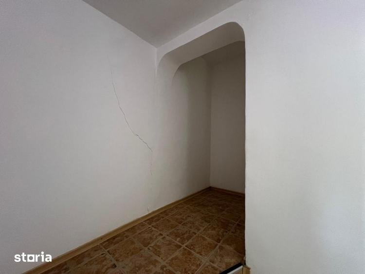 Spațiu comercial, de 160 mp, în Central
