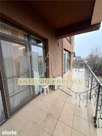 Apartament cu 2 camere, mobilat în Republicii