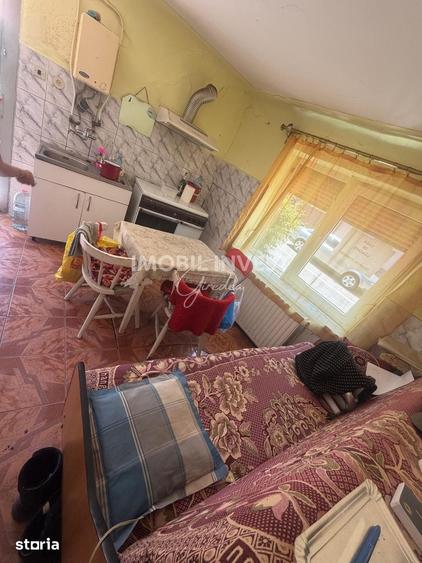 Casă cu 3 camere cu Teren 259 Mp în Ultracentral