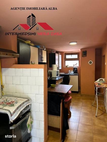 Casa 7 camere de vanzare in Lancram Jud Alba - 17