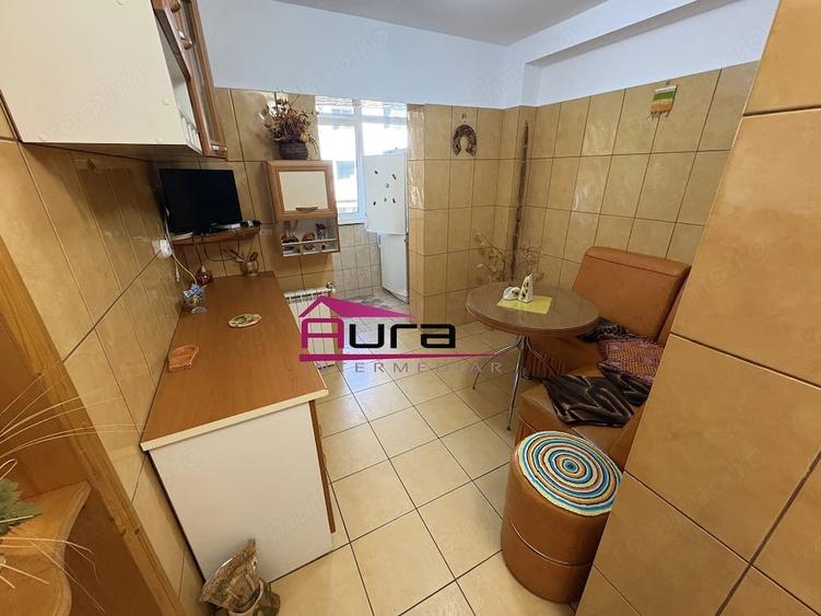Apartament 3 camere cartier E3 - 1