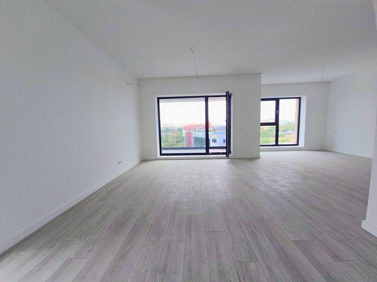 Garsonieră semidecomandată în Baicului