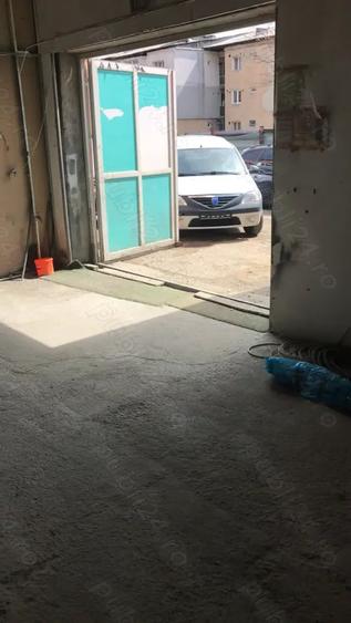 Spațiu comercial, de 600 mp, în Central