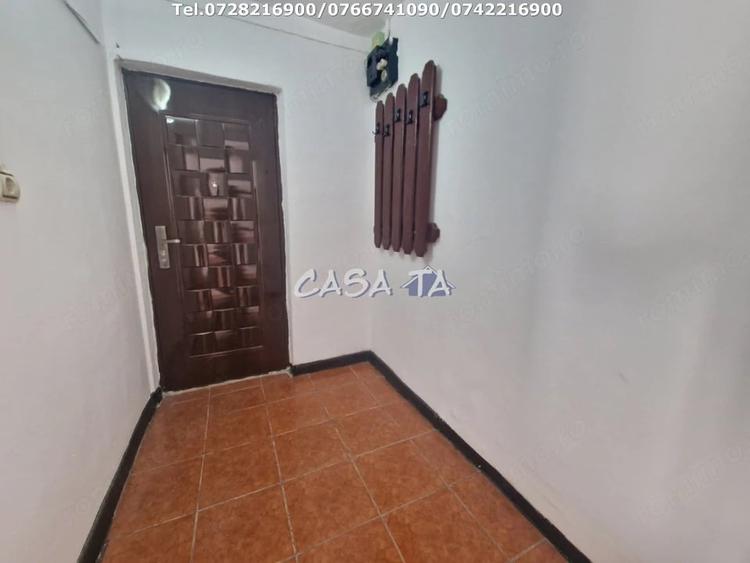 Garsonieră în Central