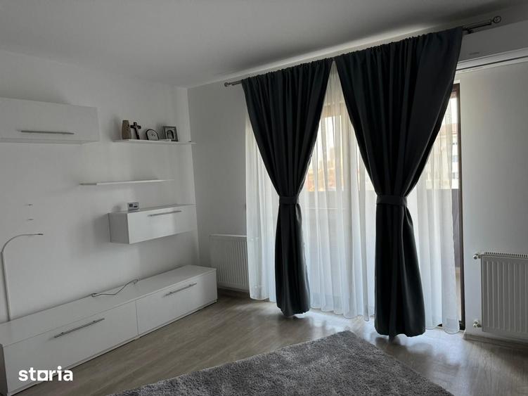 Garsonieră în Central