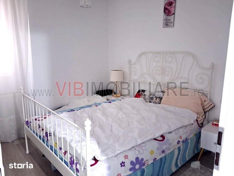 Apartament cu 2 camere în Pantelimon